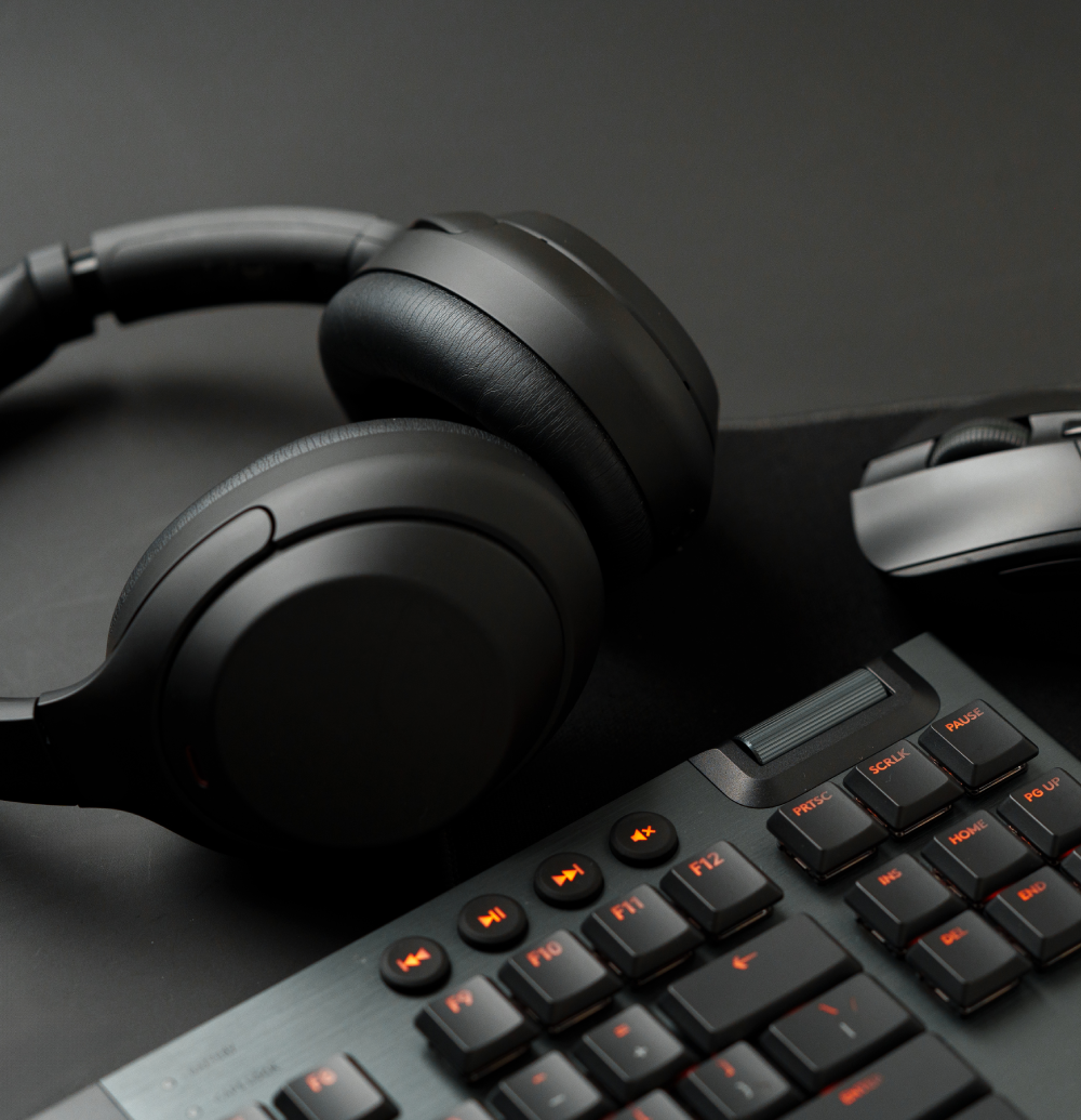 Consumer Electronics