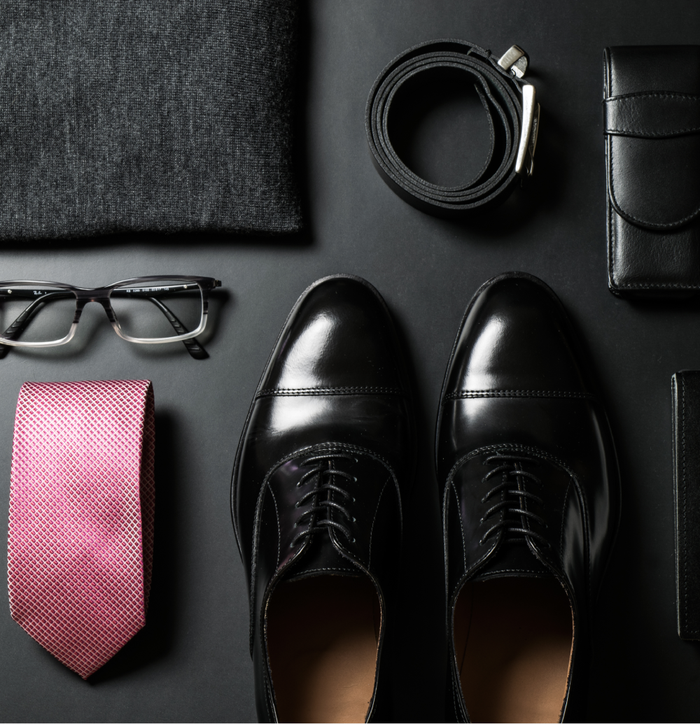 Men Clothing & Accessories