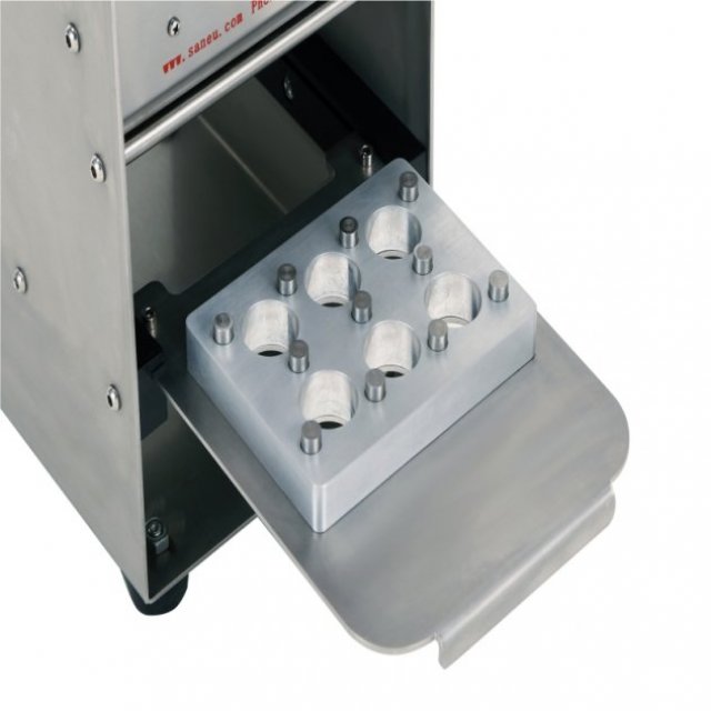 Manual K-Cup or Nespresso Combination Sealer